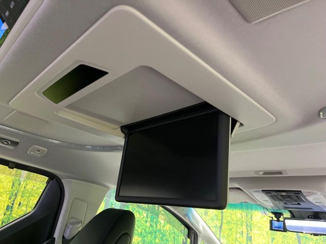 TOYOTA ALPHARD 2023 Image 31