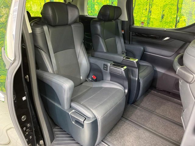 TOYOTA ALPHARD 2023 Image 31