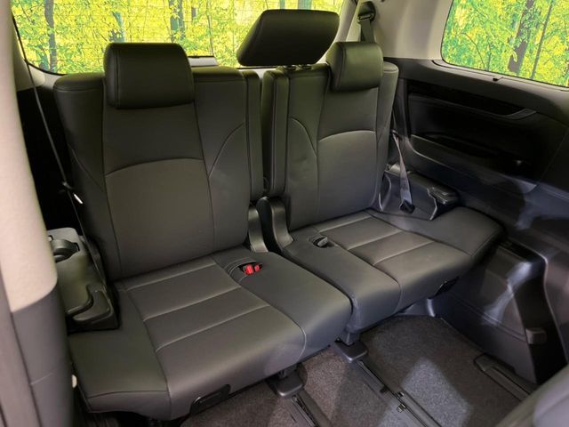 TOYOTA ALPHARD 2023 Image 31