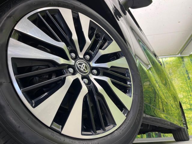 TOYOTA ALPHARD 2023 Image 31