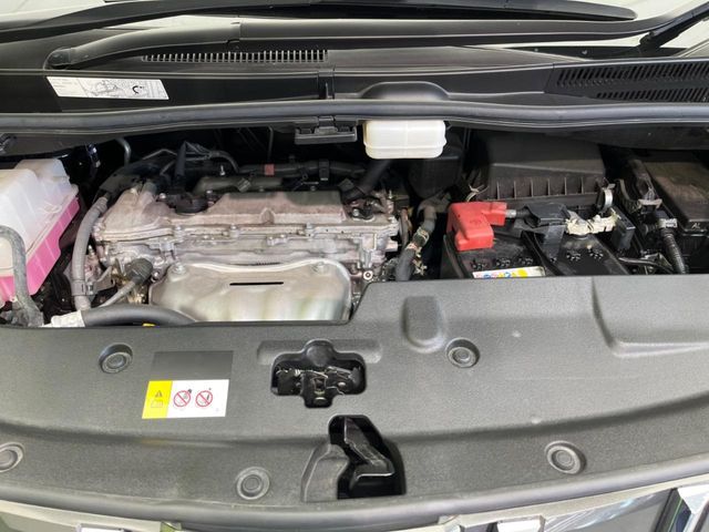 TOYOTA ALPHARD 2023 Image 31