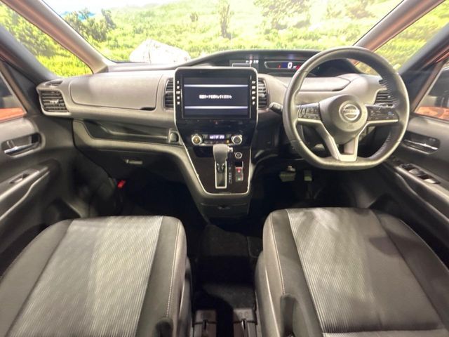 NISSAN SERENA  S-HYBRID 2020 Image 31