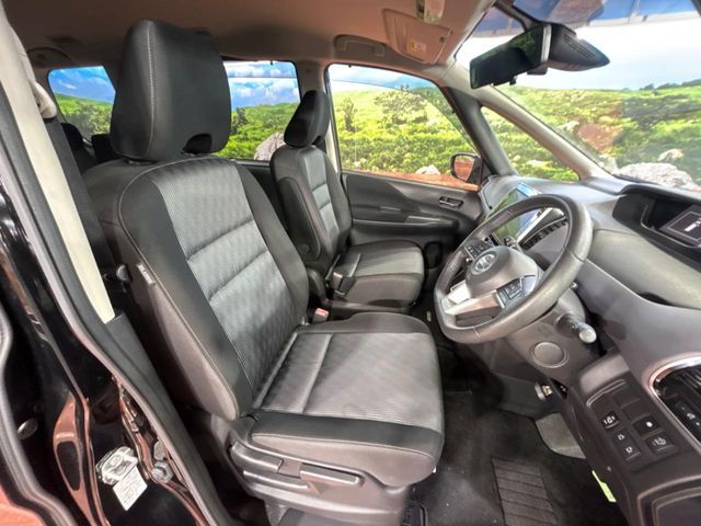 NISSAN SERENA  S-HYBRID 2020 Image 31