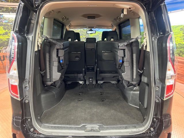 NISSAN SERENA  S-HYBRID 2020 Image 31