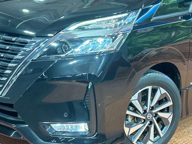 NISSAN SERENA  S-HYBRID 2020 Image 31