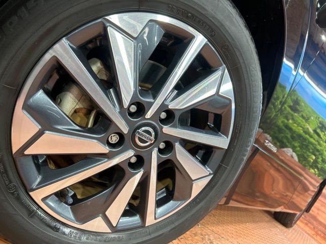 NISSAN SERENA  S-HYBRID 2020 Image 31