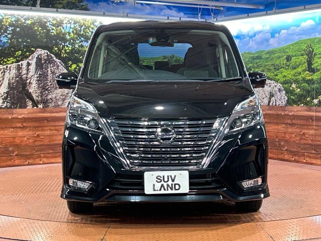 NISSAN SERENA  S-HYBRID 2020 Image 31