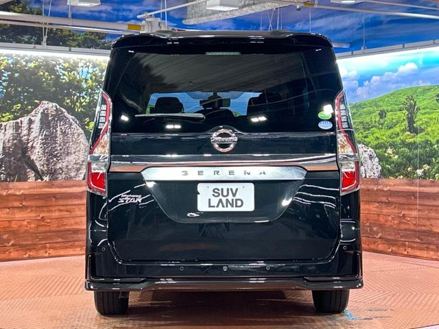 NISSAN SERENA  S-HYBRID 2020 Image 31