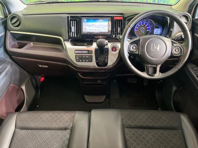 HONDA N-WGN CUSTOM 2015 Image 31