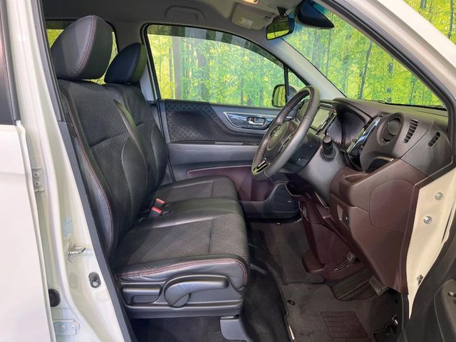 HONDA N-WGN CUSTOM 2015 Image 31