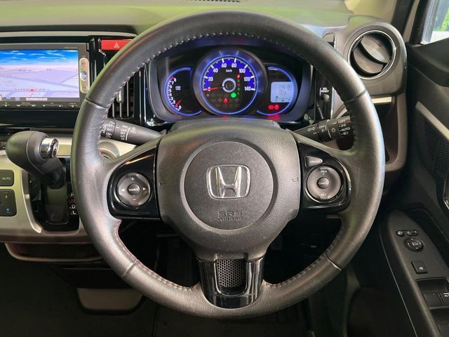 HONDA N-WGN CUSTOM 2015 Image 31