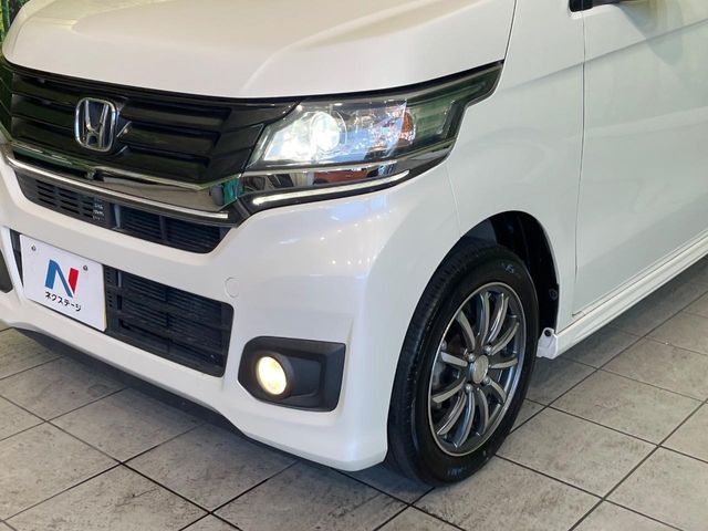 HONDA N-WGN CUSTOM 2015 Image 31