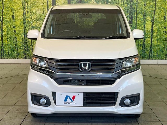 HONDA N-WGN CUSTOM 2015 Image 31