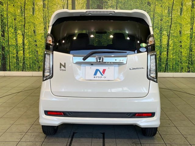 HONDA N-WGN CUSTOM 2015 Image 31