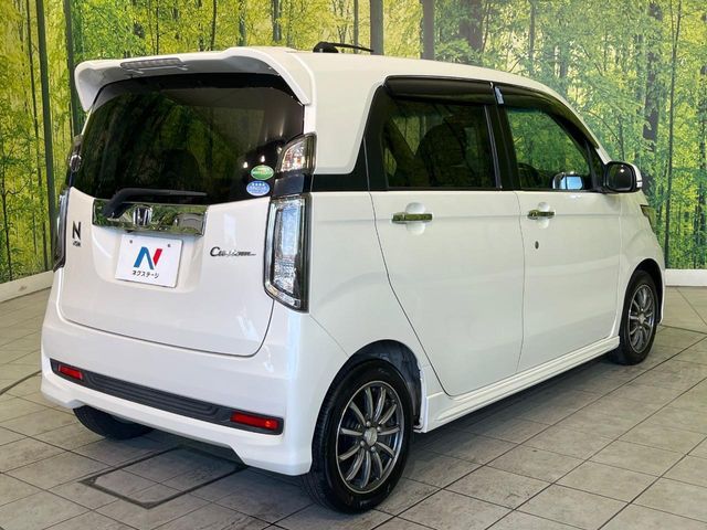 HONDA N-WGN CUSTOM 2015 Image 31