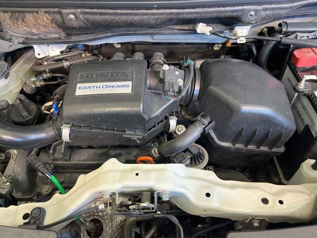 HONDA N-WGN CUSTOM 2015 Image 31