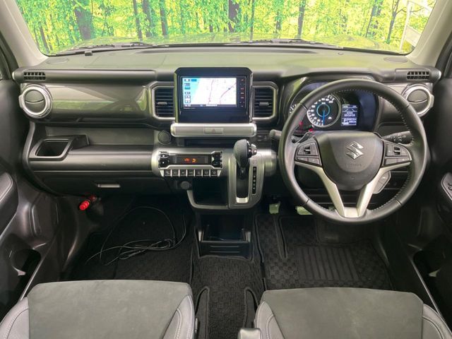 SUZUKI XBEE 2020 Image 31