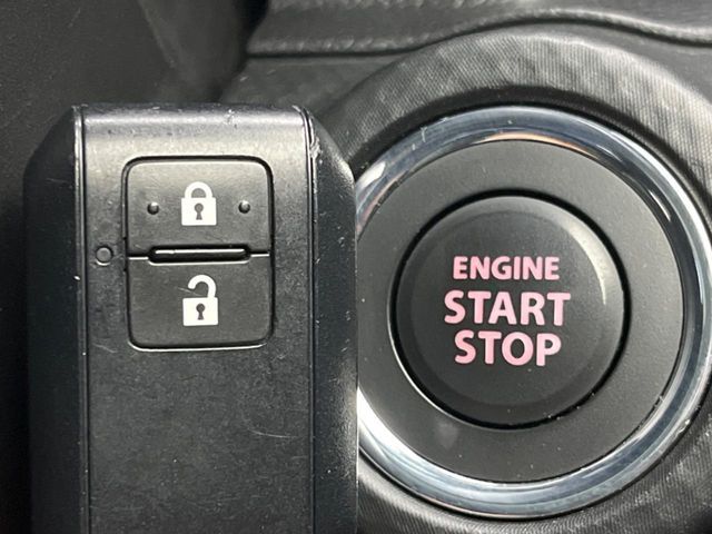 SUZUKI XBEE 2020 Image 31