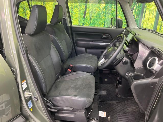 SUZUKI XBEE 2020 Image 31