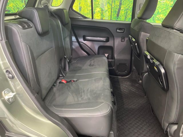 SUZUKI XBEE 2020 Image 31