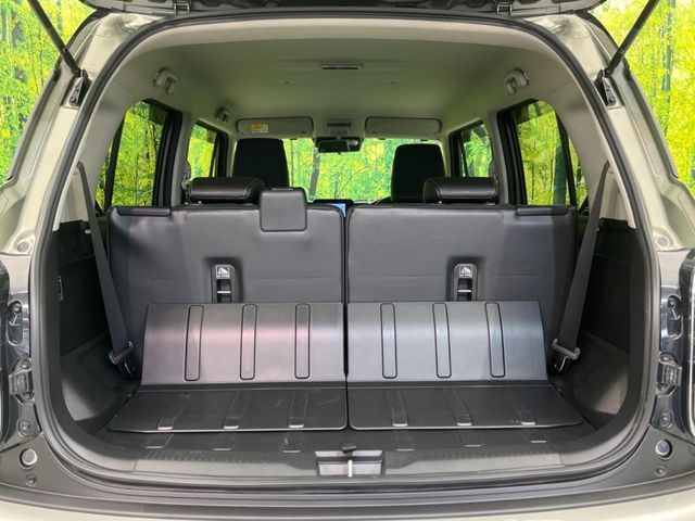 SUZUKI XBEE 2020 Image 31