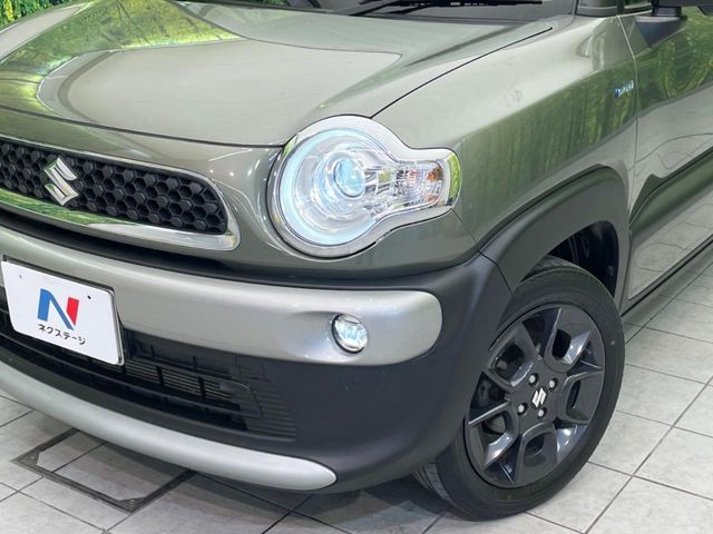 SUZUKI XBEE 2020 Image 31