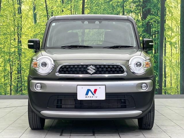 SUZUKI XBEE 2020 Image 31