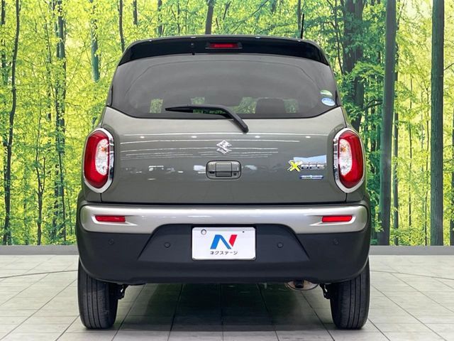 SUZUKI XBEE 2020 Image 31