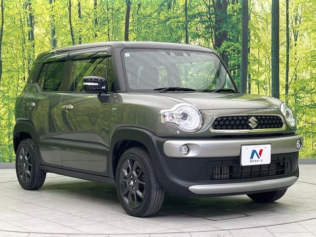 SUZUKI XBEE 2020 Image 31