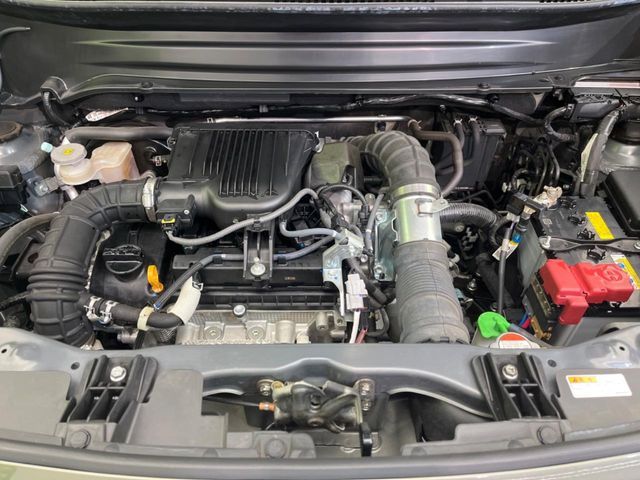 SUZUKI XBEE 2020 Image 31