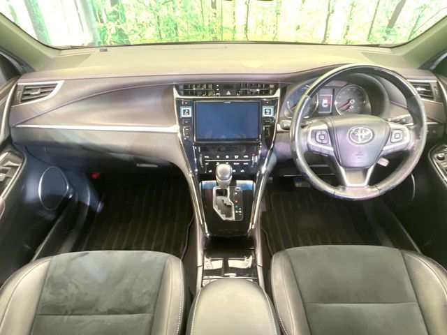 TOYOTA HARRIER 2WD 2016 Image 31