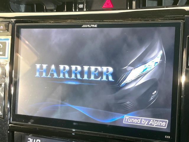 TOYOTA HARRIER 2WD 2016 Image 31