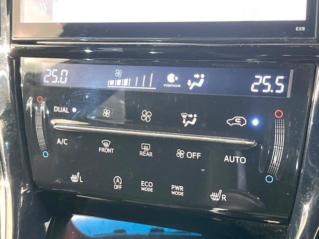 TOYOTA HARRIER 2WD 2016 Image 31