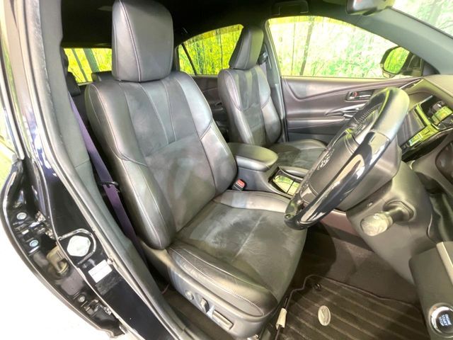 TOYOTA HARRIER 2WD 2016 Image 31