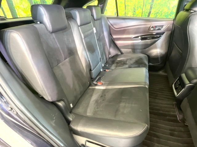 TOYOTA HARRIER 2WD 2016 Image 31