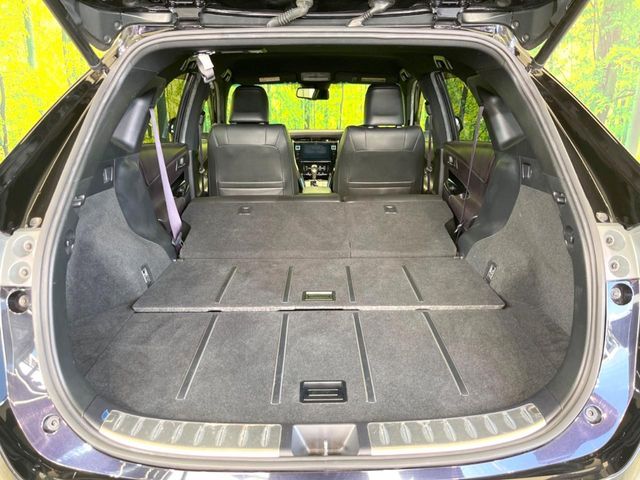 TOYOTA HARRIER 2WD 2016 Image 31