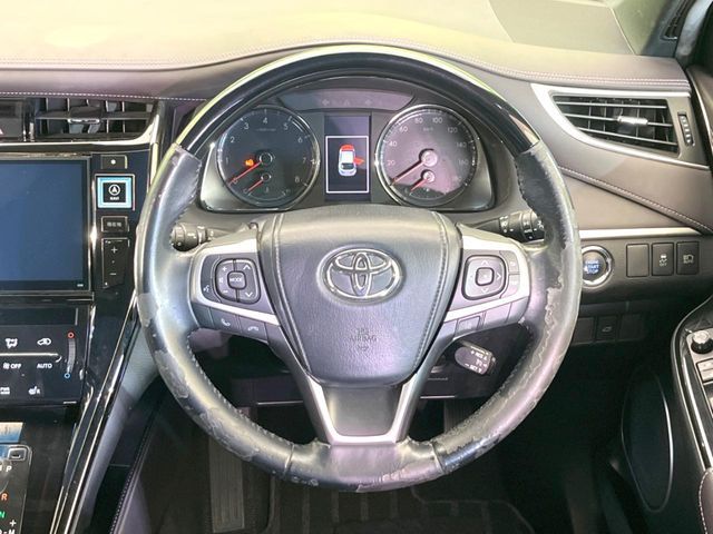 TOYOTA HARRIER 2WD 2016 Image 31
