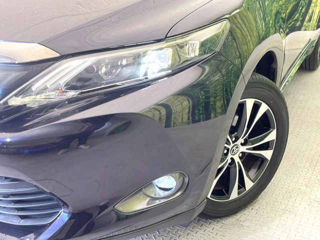 TOYOTA HARRIER 2WD 2016 Image 31