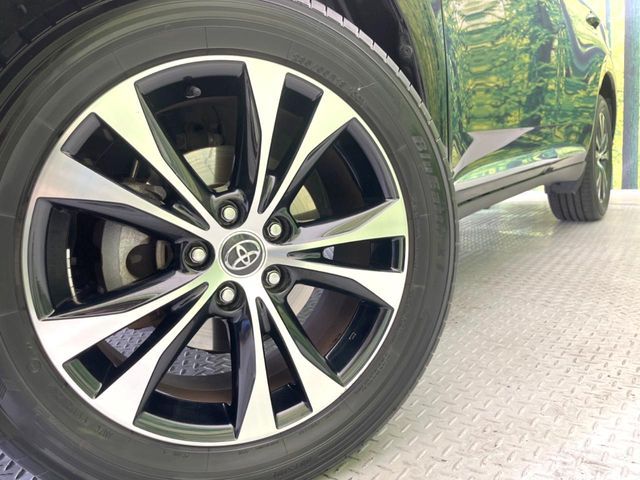 TOYOTA HARRIER 2WD 2016 Image 31