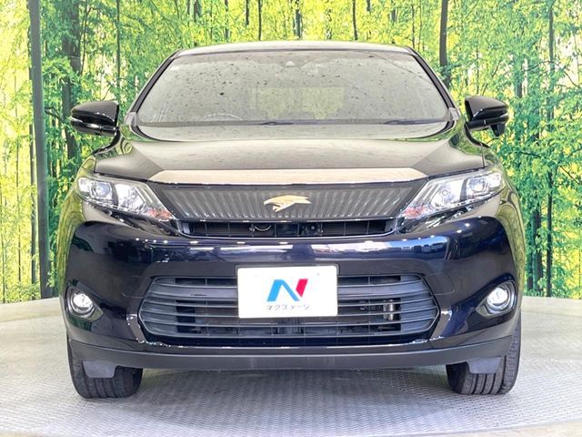 TOYOTA HARRIER 2WD 2016 Image 31