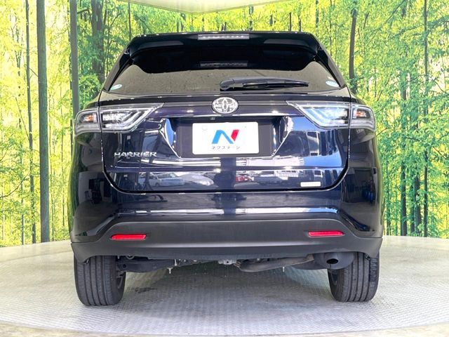 TOYOTA HARRIER 2WD 2016 Image 31