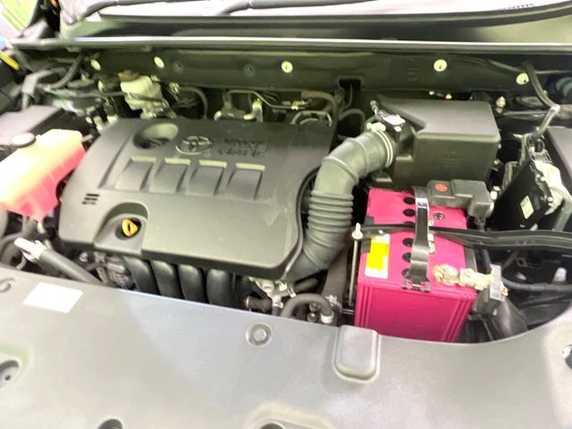 TOYOTA HARRIER 2WD 2016 Image 31