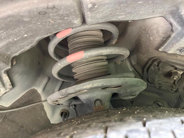 TOYOTA HARRIER 2WD 2016 Image 31