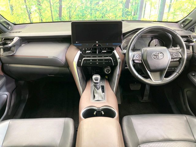 TOYOTA HARRIER 2WD 2020 Image 31