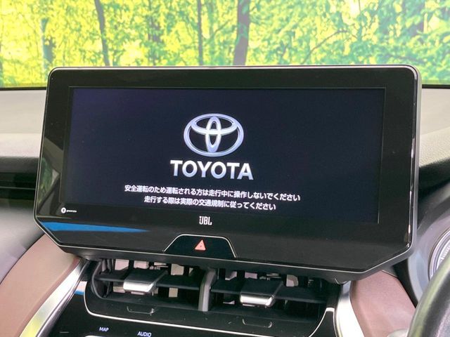 TOYOTA HARRIER 2WD 2020 Image 31