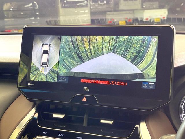 TOYOTA HARRIER 2WD 2020 Image 31