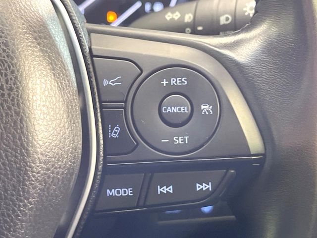 TOYOTA HARRIER 2WD 2020 Image 31