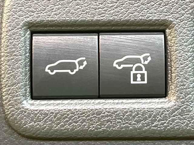 TOYOTA HARRIER 2WD 2020 Image 31