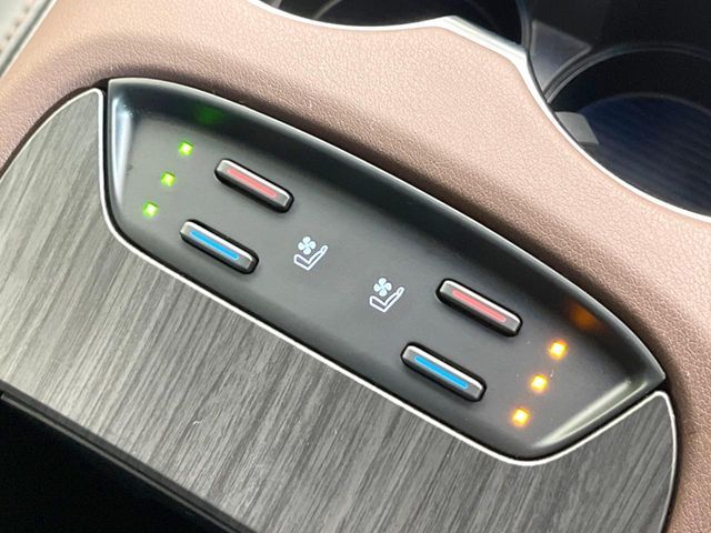 TOYOTA HARRIER 2WD 2020 Image 31