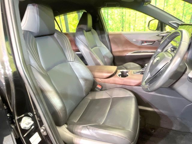 TOYOTA HARRIER 2WD 2020 Image 31